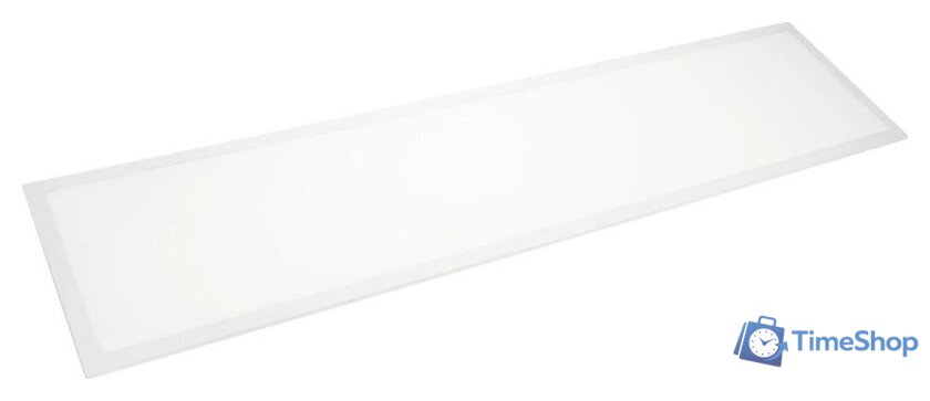 Светодиодная панель Arlight DL-INTENSO-S300x1200-40W Day4000 (WH, 120 deg, CRI90, 230V) 043582 - Изображение №1 — Интернет-магазин Time-Shop
