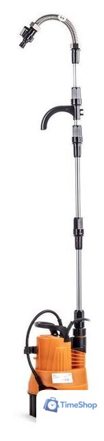 Дренажный насос FoxWeld FoxAqua BP-410 - Изображение №1 — Интернет-магазин Time-Shop