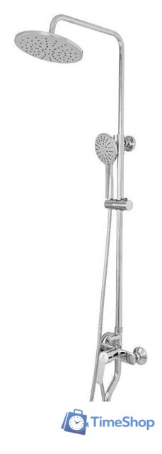 Душевая система  Agger Merry A1393300 - Изображение №1 — Интернет-магазин Time-Shop