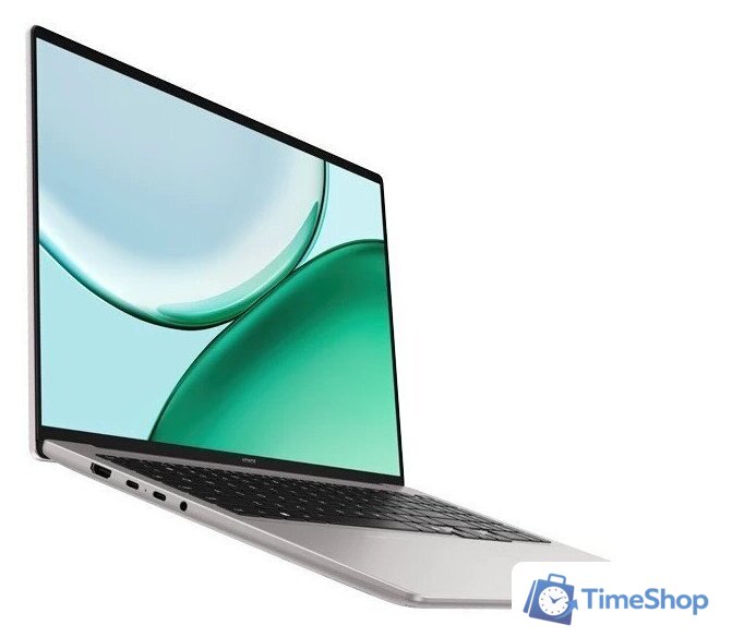 Ноутбук HONOR MagicBook 16 2026 LHC-X 5301ASVP - Изображение №3 — Интернет-магазин Time-Shop