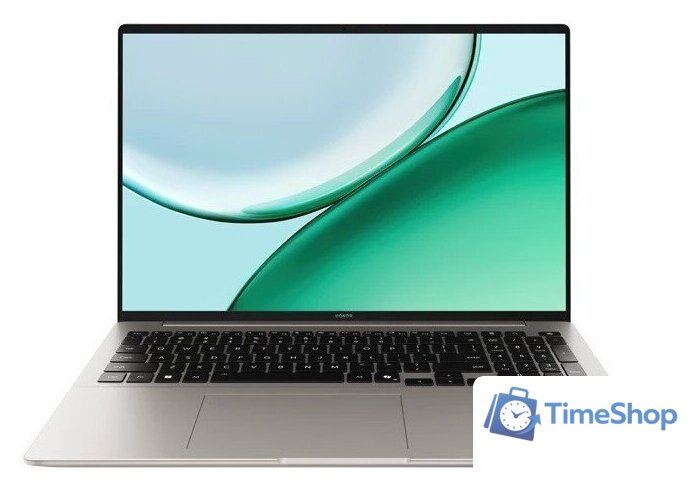 Ноутбук HONOR MagicBook 16 2026 LHC-X 5301ASVP - Изображение №1 — Интернет-магазин Time-Shop