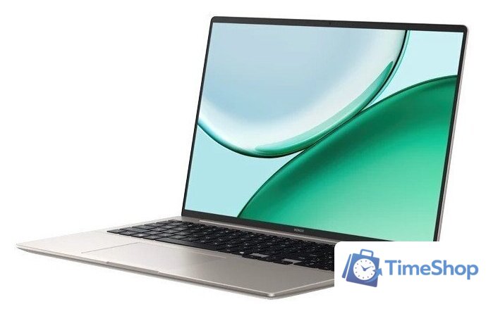 Ноутбук HONOR MagicBook 16 2026 LHC-X 5301ASVP - Изображение №4 — Интернет-магазин Time-Shop