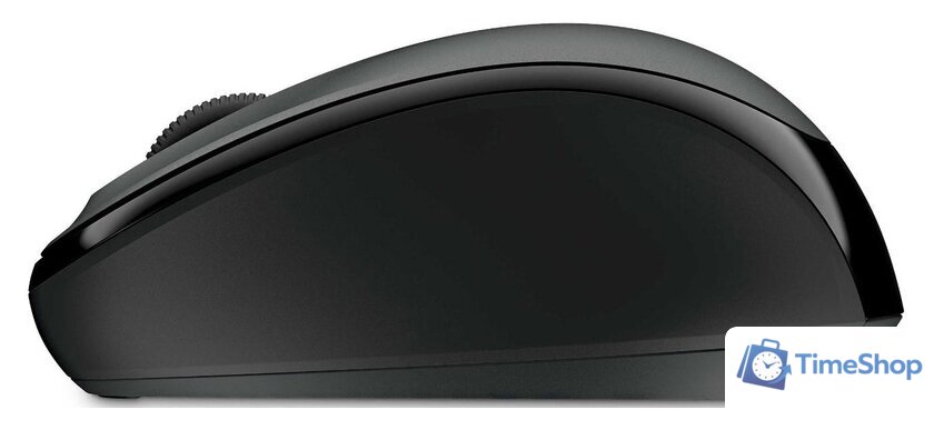 Мышь Microsoft Wireless Mobile Mouse 3500 (GMF-00289) - Изображение №4 — Интернет-магазин Time-Shop