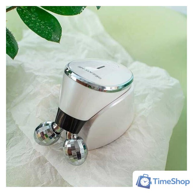 Миостимулятор Gezatone Biolift m101 - Изображение №7 — Интернет-магазин Time-Shop