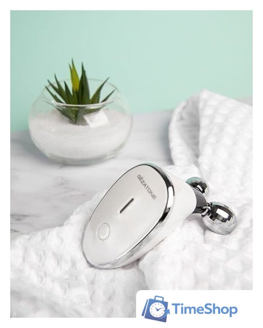 Миостимулятор Gezatone Biolift m101 - Изображение №6 — Интернет-магазин Time-Shop