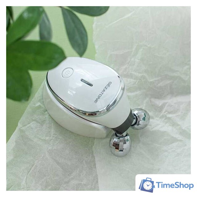 Миостимулятор Gezatone Biolift m101 - Изображение №8 — Интернет-магазин Time-Shop