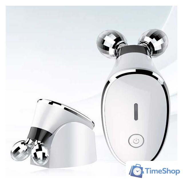 Миостимулятор Gezatone Biolift m101 - Изображение №5 — Интернет-магазин Time-Shop