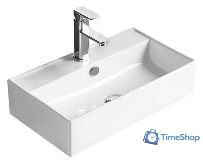 Умывальник SantiLine SL-1098 - Изображение №1 — Интернет-магазин Time-Shop