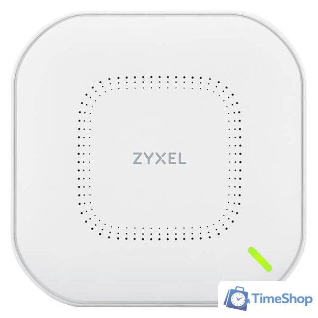 Точка доступа Zyxel WAX510D - Изображение №1 — Интернет-магазин Time-Shop