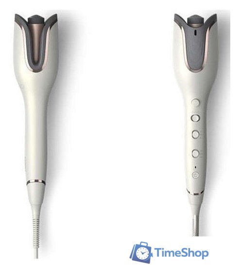 Стайлер для завивки Philips BHB878/00 - Изображение №2 — Интернет-магазин Time-Shop