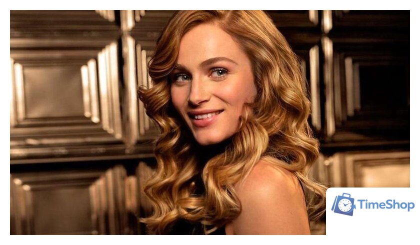 Стайлер для завивки Philips BHB878/00 - Изображение №13 — Интернет-магазин Time-Shop