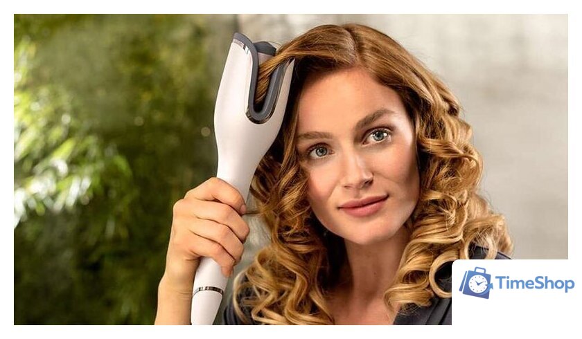 Стайлер для завивки Philips BHB878/00 - Изображение №12 — Интернет-магазин Time-Shop