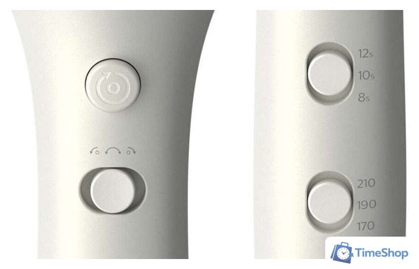 Стайлер для завивки Philips BHB878/00 - Изображение №3 — Интернет-магазин Time-Shop