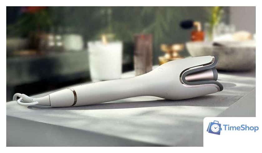 Стайлер для завивки Philips BHB878/00 - Изображение №9 — Интернет-магазин Time-Shop