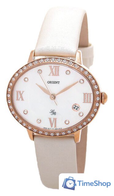Наручные часы Orient FUNEK002W - Изображение №2 — Интернет-магазин Time-Shop