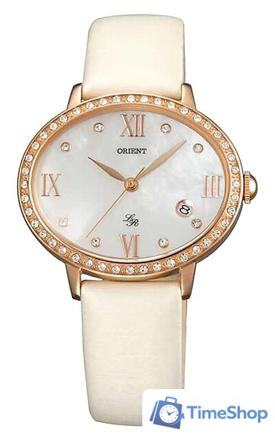 Наручные часы Orient FUNEK002W - Изображение №1 — Интернет-магазин Time-Shop