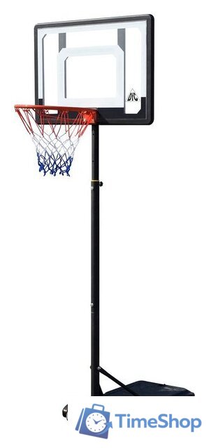 Баскетбольная стойка DFC Kidse - Изображение №1 — Интернет-магазин Time-Shop