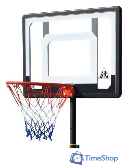 Баскетбольная стойка DFC Kidse - Изображение №2 — Интернет-магазин Time-Shop