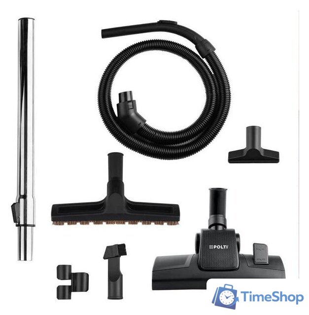 Пылесос Polti Forzaspira C110 PLUS - Изображение №5 — Интернет-магазин Time-Shop