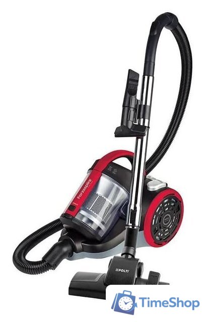 Пылесос Polti Forzaspira C110 PLUS - Изображение №1 — Интернет-магазин Time-Shop