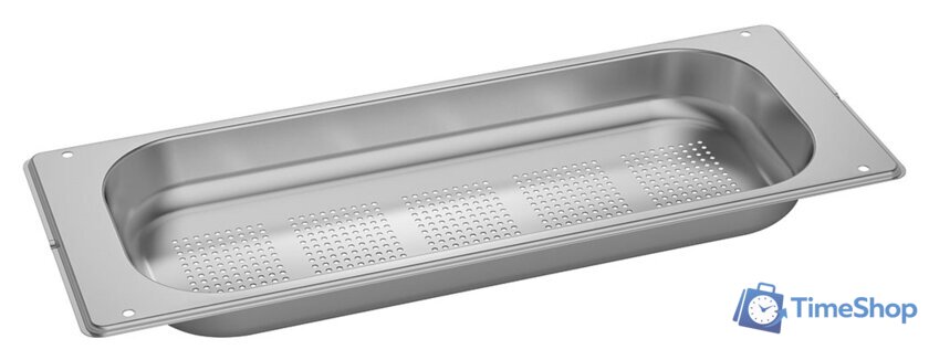 Пароварка Smeg BX640P - Изображение №1 — Интернет-магазин Time-Shop