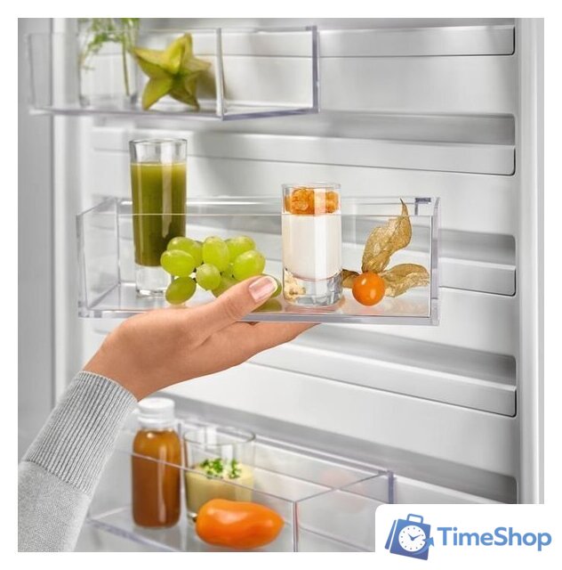 Холодильник Electrolux LNT7ME36X3 - Изображение №10 — Интернет-магазин Time-Shop