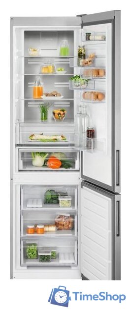Холодильник Electrolux LNT7ME36X3 - Изображение №2 — Интернет-магазин Time-Shop