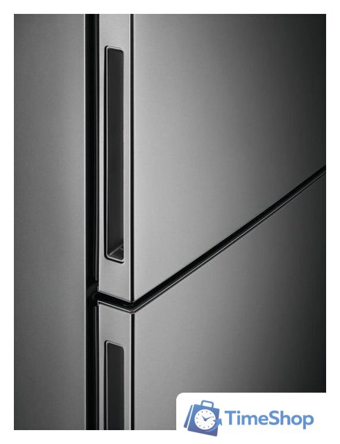 Холодильник Electrolux LNT7ME36X3 - Изображение №8 — Интернет-магазин Time-Shop
