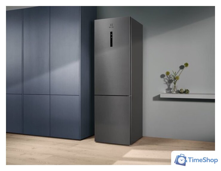Холодильник Electrolux LNT7ME36X3 - Изображение №13 — Интернет-магазин Time-Shop