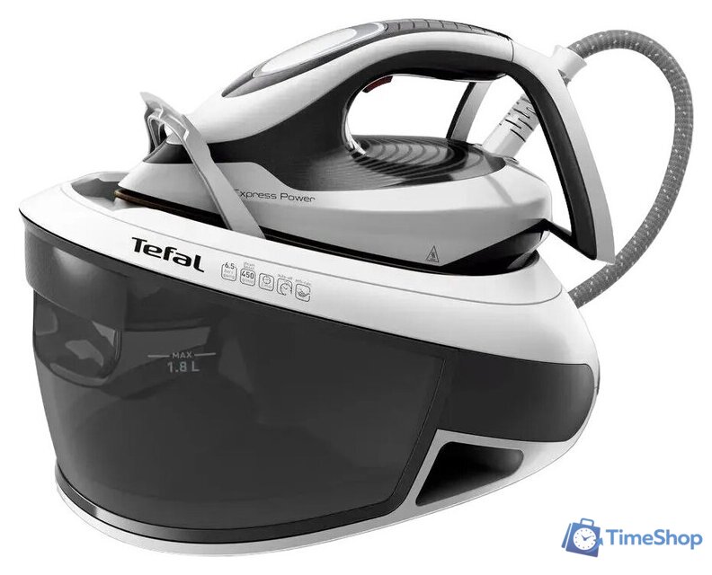 Утюг Tefal Express Power SV8130E0 - Изображение №1 — Интернет-магазин Time-Shop