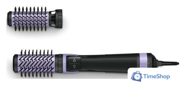 Фен-щетка Rowenta CF9527F0 - Изображение №1 — Интернет-магазин Time-Shop