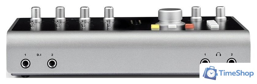 Аудиоинтерфейс Audient iD44 - Изображение №2 — Интернет-магазин Time-Shop