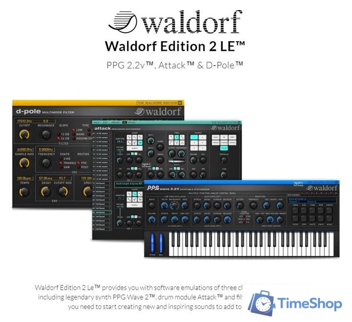 Аудиоинтерфейс Audient iD44 - Изображение №20 — Интернет-магазин Time-Shop