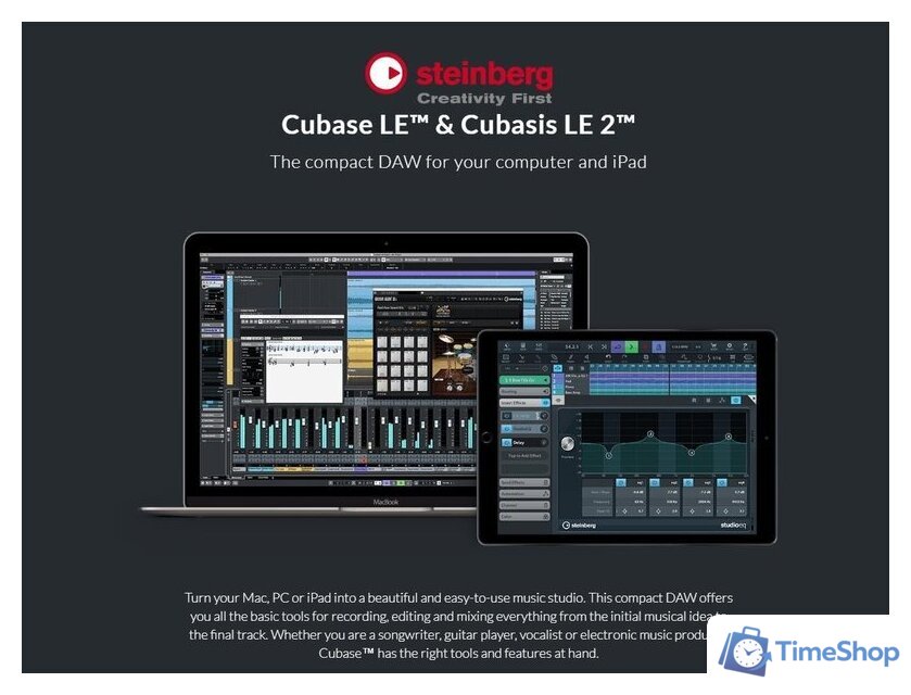 Аудиоинтерфейс Audient iD44 - Изображение №19 — Интернет-магазин Time-Shop