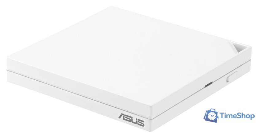 Wi-Fi роутер ASUS RT-AX57 Go - Изображение №1 — Интернет-магазин Time-Shop