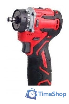 Дрель-шуруповерт Felisatti FT19026 (с 2-мя АКБ, кейс) - Изображение №1 — Интернет-магазин Time-Shop