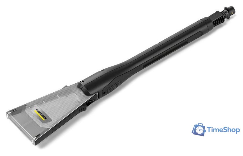 Струйная фреза Karcher eco!Booster 180 2.645-386.0 - Изображение №1 — Интернет-магазин Time-Shop