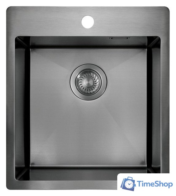 Кухонная мойка Deante ZPO_D10A - Изображение №1 — Интернет-магазин Time-Shop