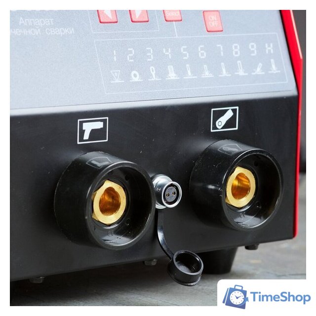 Аппарат контактной точечной сварки Fubag TS 2300 46407 - Изображение №3 — Интернет-магазин Time-Shop