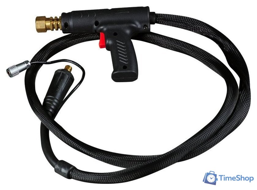 Аппарат контактной точечной сварки Fubag TS 2300 46407 - Изображение №9 — Интернет-магазин Time-Shop