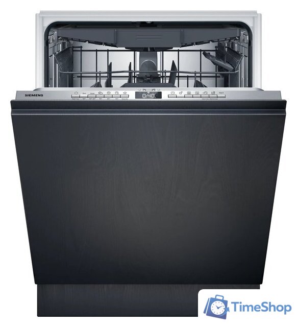 Встраиваемая посудомоечная машина Siemens iQ300 SX73HX16CE - Изображение №1 — Интернет-магазин Time-Shop