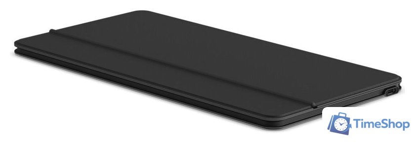 Чехол с клавиатурой Satechi OntheGo Bluetooth Keyboard with Stand ST-KOTGK-RU (черный) - Изображение №5 — Интернет-магазин Time-Shop