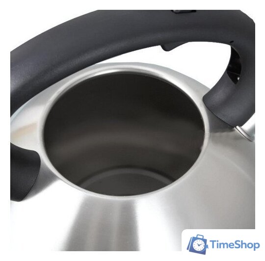 Чайник со свистком Tefal C7922024 - Изображение №2 — Интернет-магазин Time-Shop