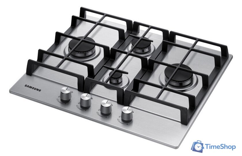 Варочная панель Samsung NA64H3010BS - Изображение №1 — Интернет-магазин Time-Shop