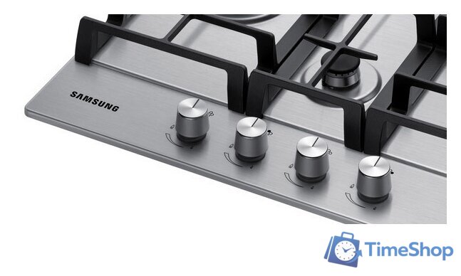 Варочная панель Samsung NA64H3010BS - Изображение №2 — Интернет-магазин Time-Shop