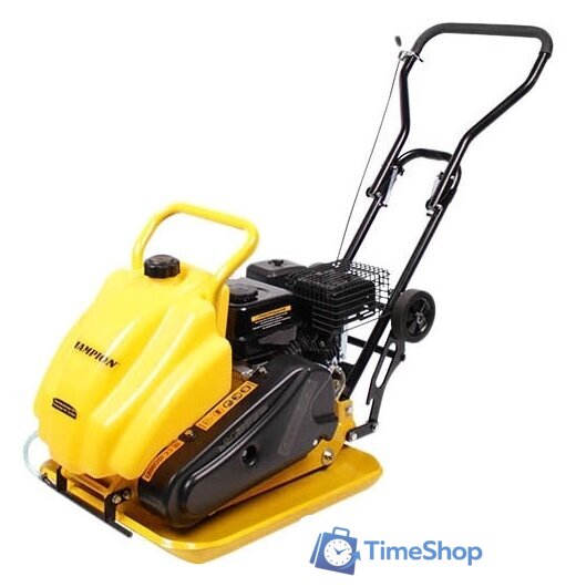 Виброплита Champion PC1151FT - Изображение №1 — Интернет-магазин Time-Shop