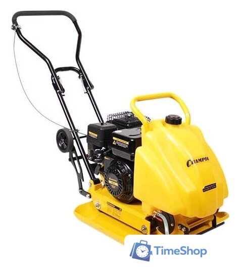 Виброплита Champion PC1151FT - Изображение №2 — Интернет-магазин Time-Shop