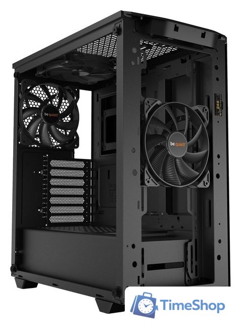Корпус be quiet! PURE BASE 500DX BGW37 - Изображение №3 — Интернет-магазин Time-Shop