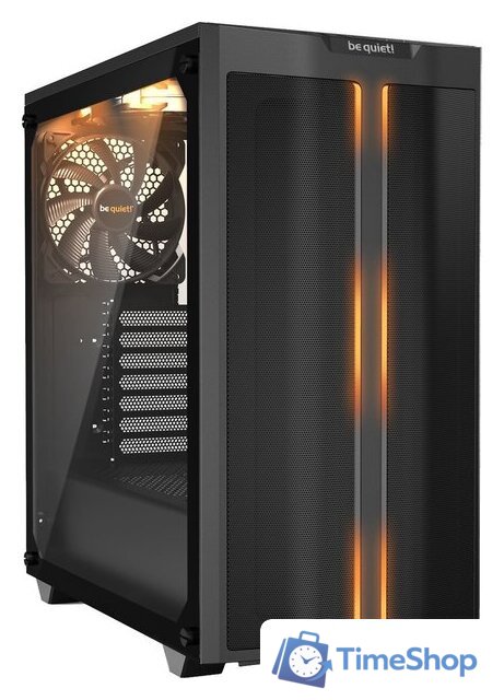 Корпус be quiet! PURE BASE 500DX BGW37 - Изображение №1 — Интернет-магазин Time-Shop