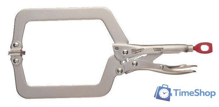 Зажим Milwaukee 4932472258 - Изображение №1 — Интернет-магазин Time-Shop